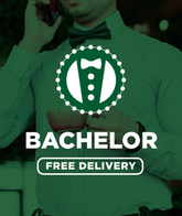 Bachelor Coffee Subscription